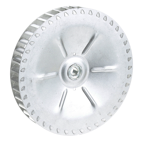 (image for) Vulcan Hart 00-358638-00001 WHEEL, BLOWER